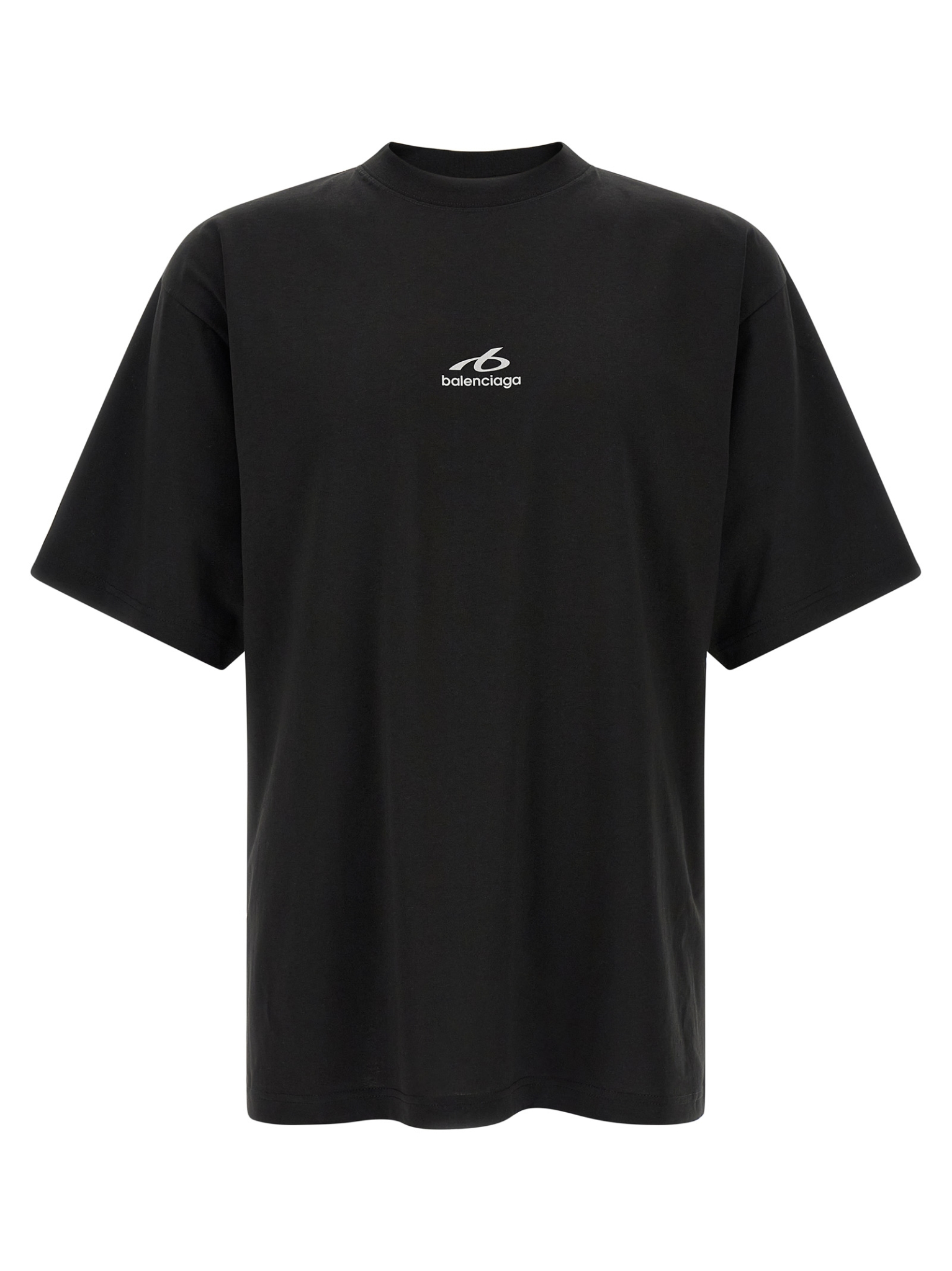 [Balenciaga] T-shirts Short Sleeve FW26 764235TUVO71000