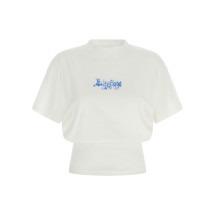 [Balenciaga] T-shirts Short Sleeve FW26 A0016UTUVQ49000