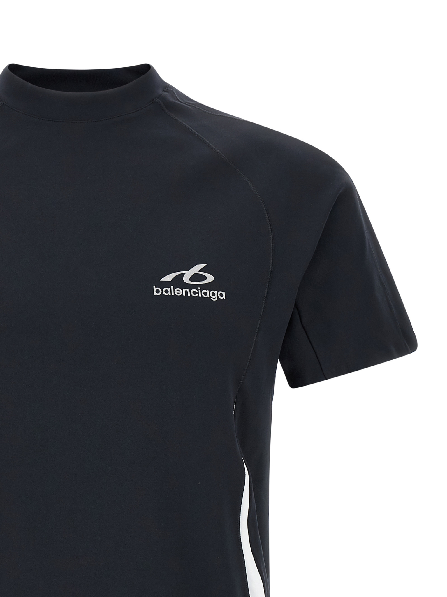 [Balenciaga] T-shirts Short Sleeve FW26 A000NPTUVN78502
