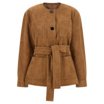 [MAX MARA STUDIO] Casual Jacket FW26 2626446021600002