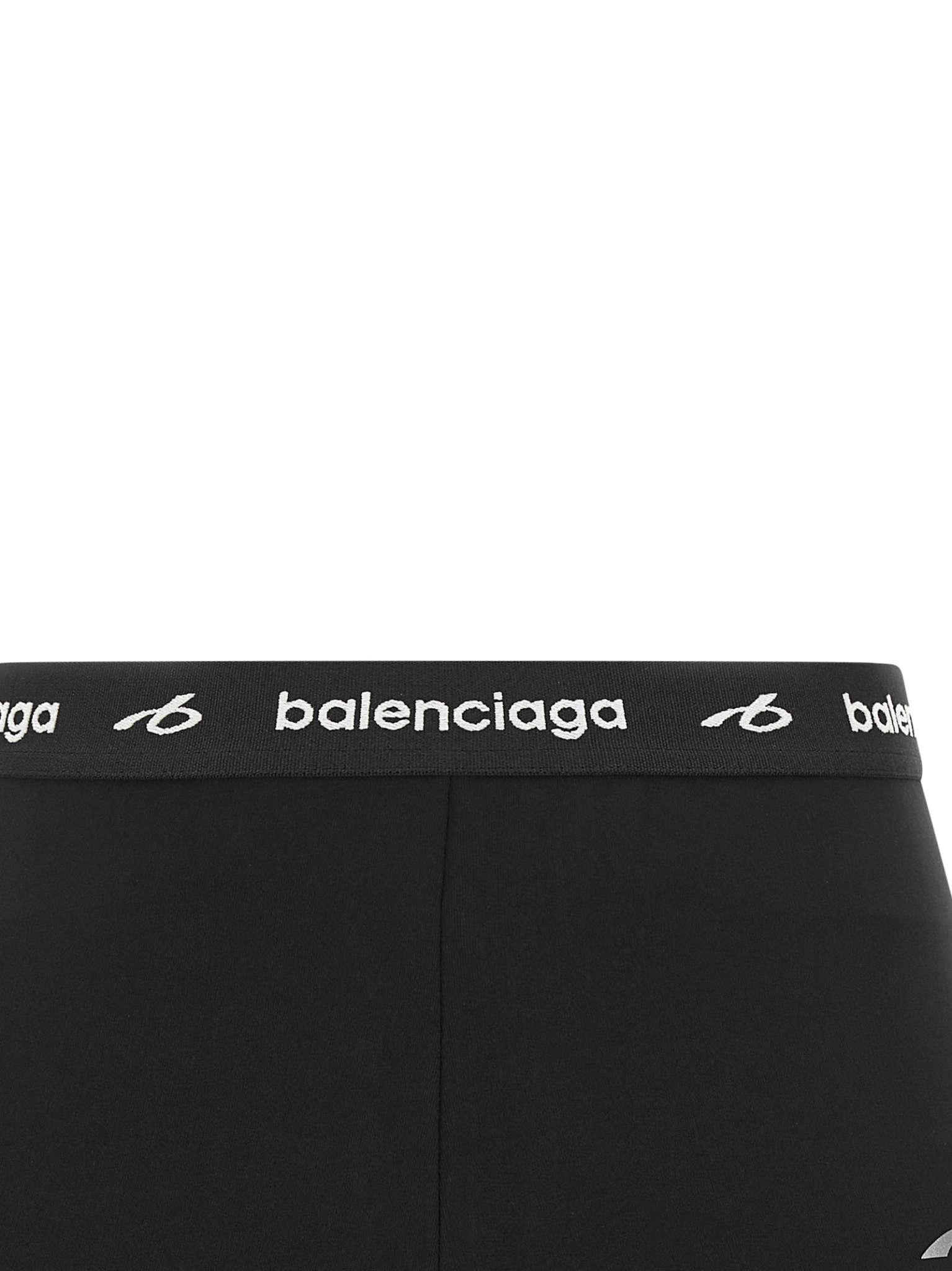 [Balenciaga] Underwear FW26 A000NSTUVN71000