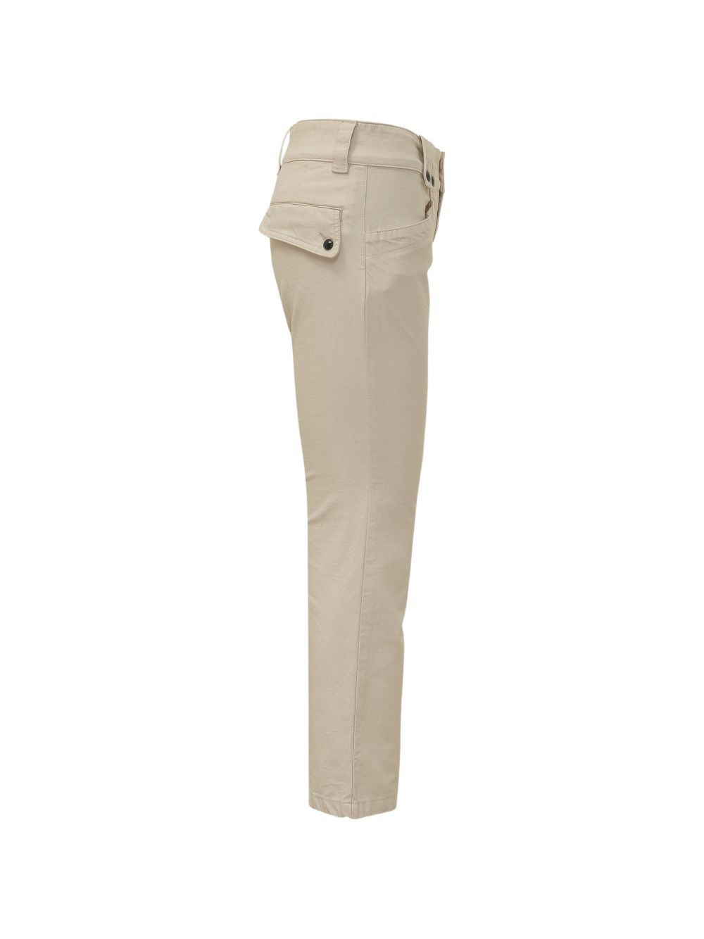 [Isabel Marant] Trousers FW26 PA0789FAD3G03I23EC