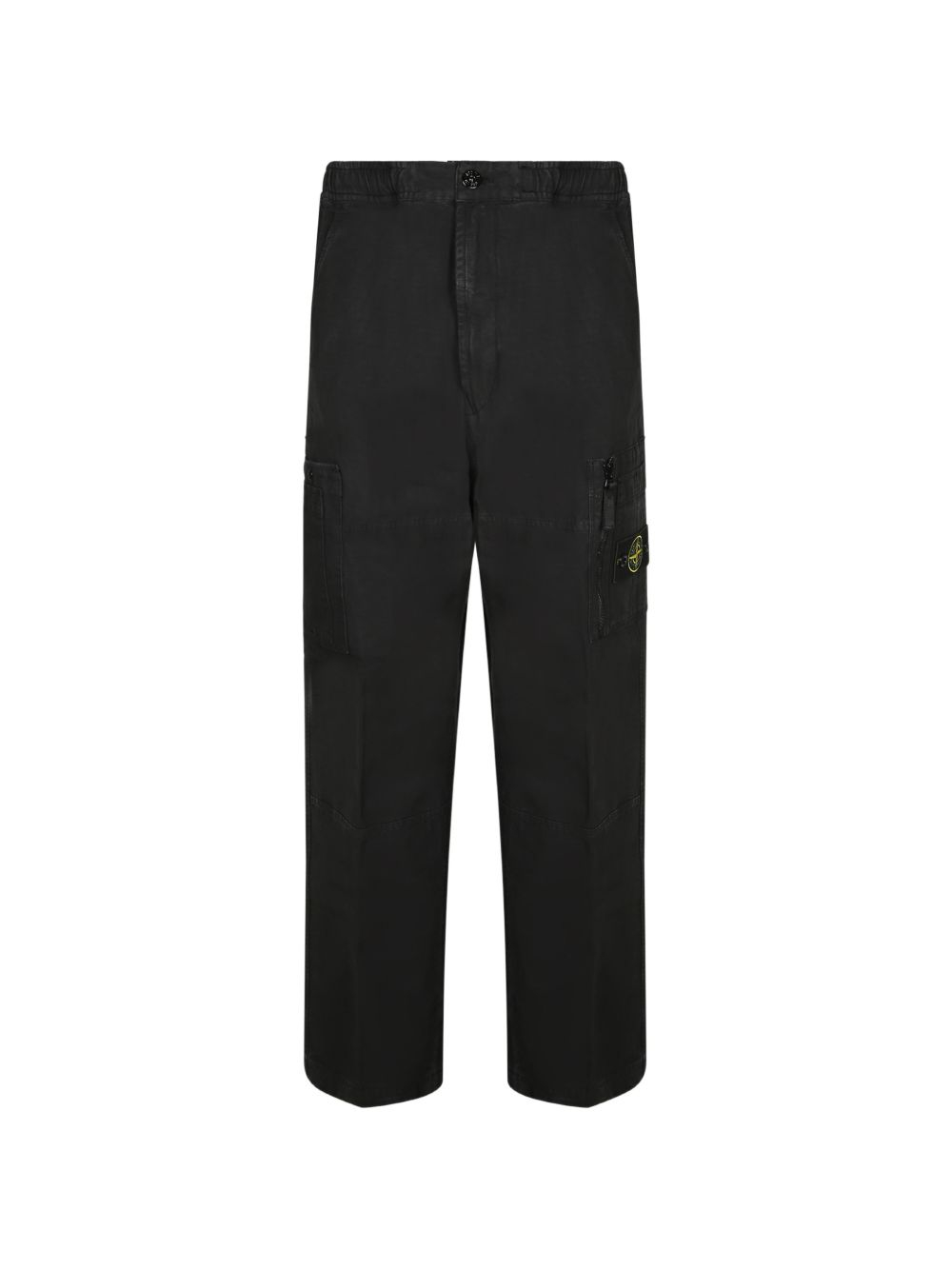 [Stone Island] Trousers FW26 3100015S0211V0029