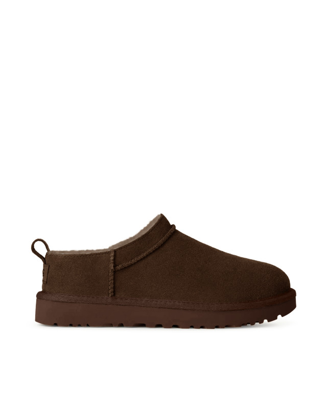 [UGG] Mules FW26 1173891DDC DUSTED COCOA