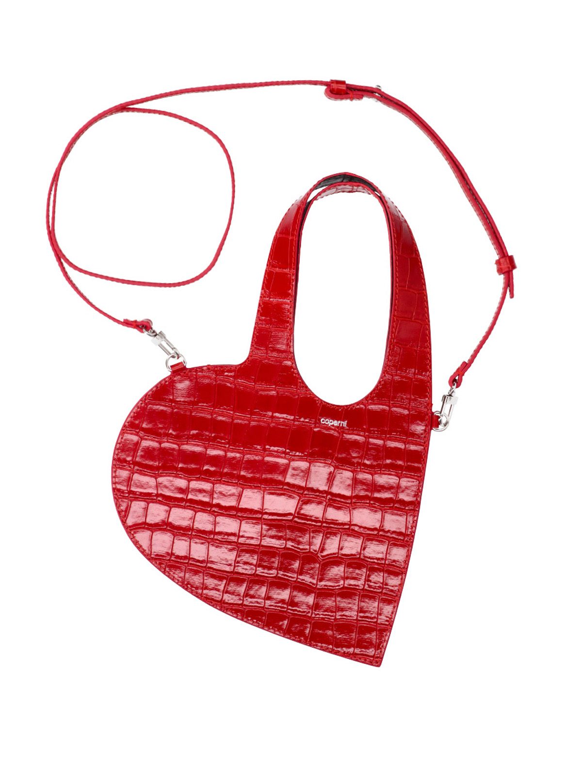[Coperni] Shoulder bag FW26 COPBA93F6107RED