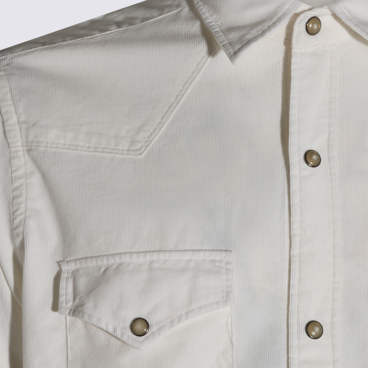 [Canali] Shirts Long Sleeve FW26 CSL7066GM03361001