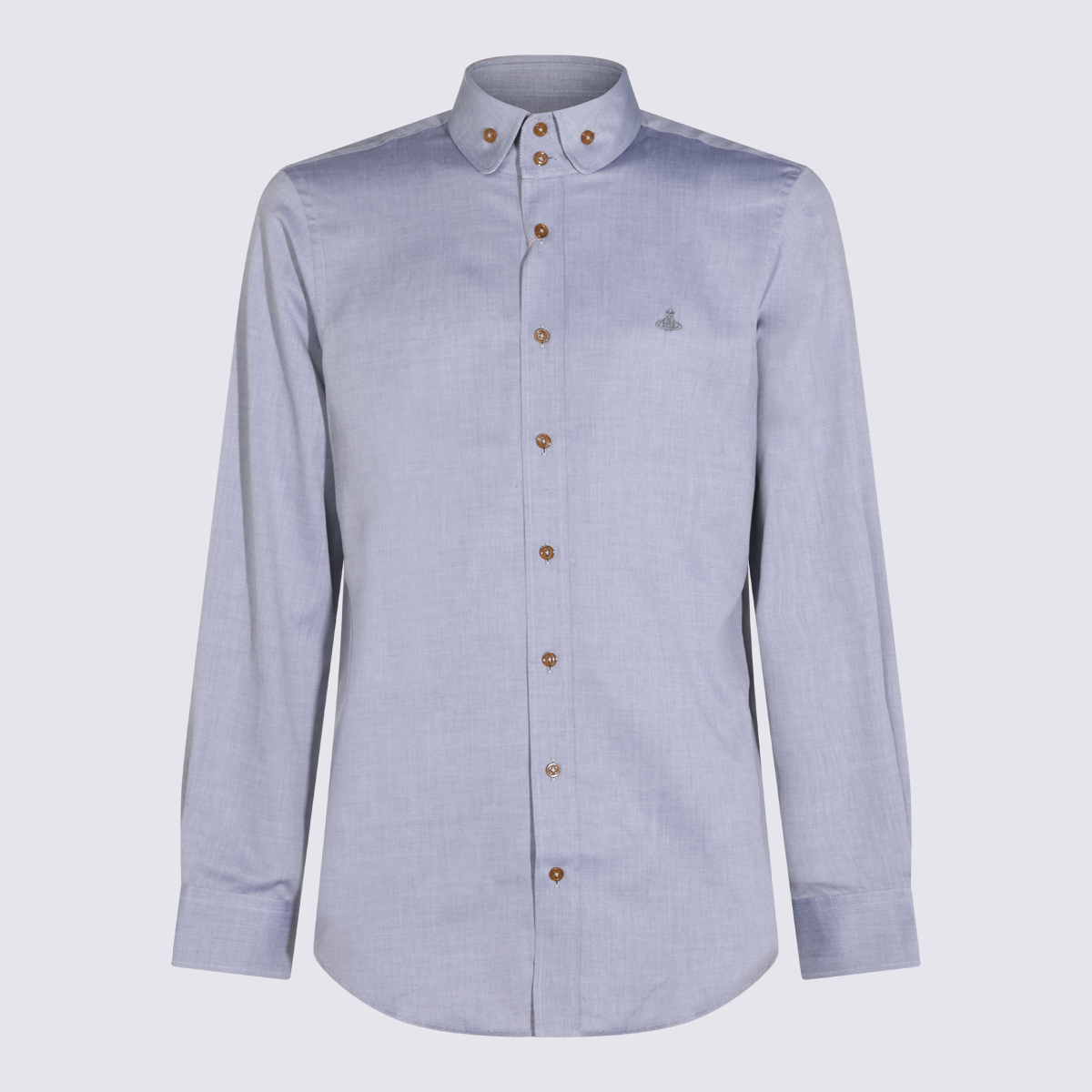 [Vivienne Westwood] Shirts Long Sleeve FW26 24010005W01PIK404