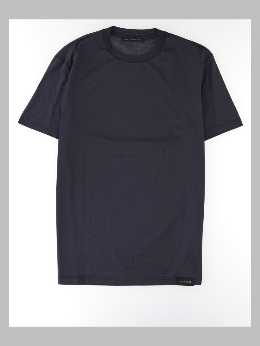 [LOW BRAND] T-shirts Short Sleeve SS25 L1TSS256539_E044