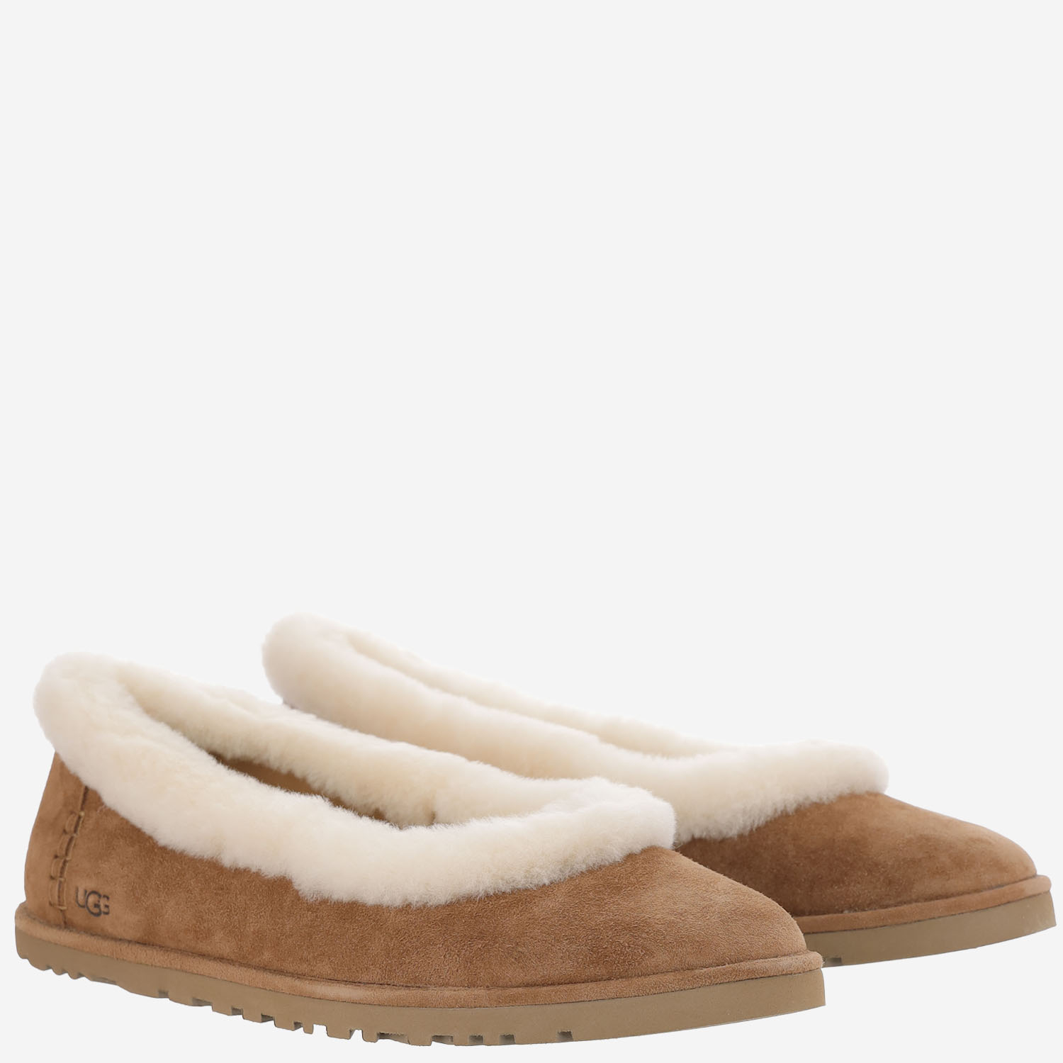 [UGG] Oxford Shoes FW26 1178111CHE