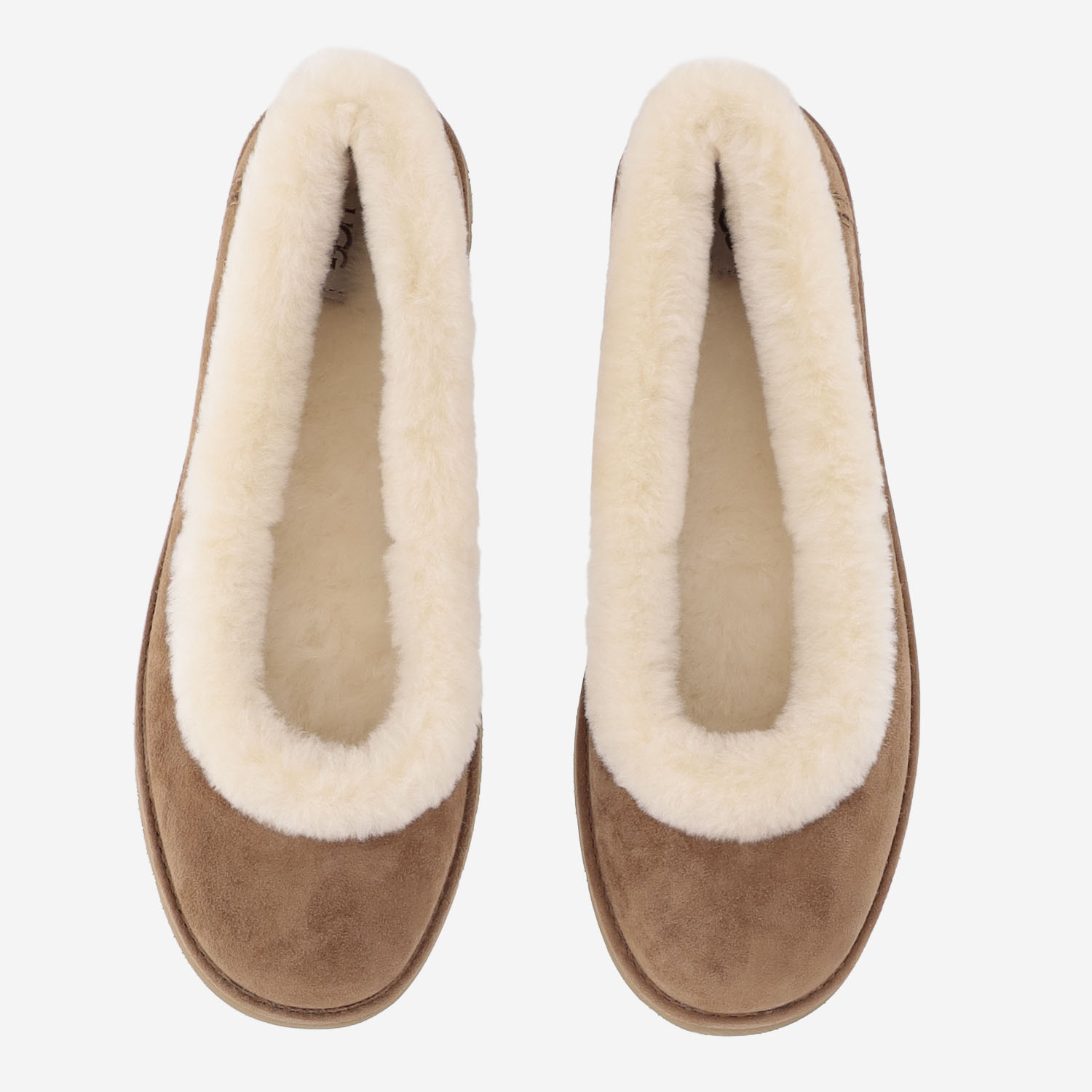 [UGG] Oxford Shoes FW26 1178111CHE