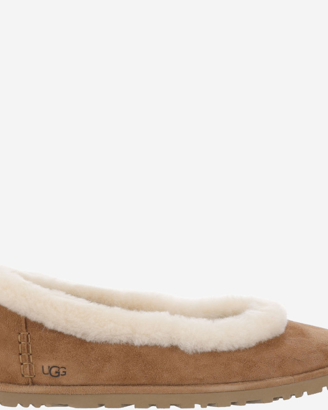 [UGG] Oxford Shoes FW26 1178111CHE