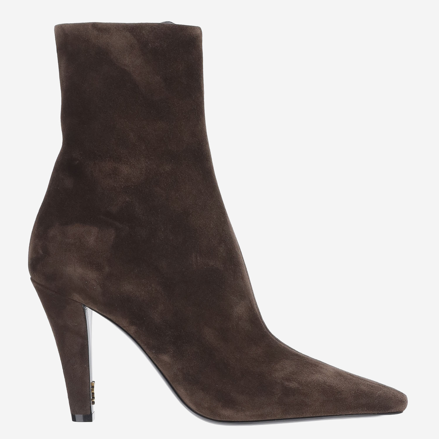 [Saint Laurent] Ankle Boots FW26 80667427DAB2549