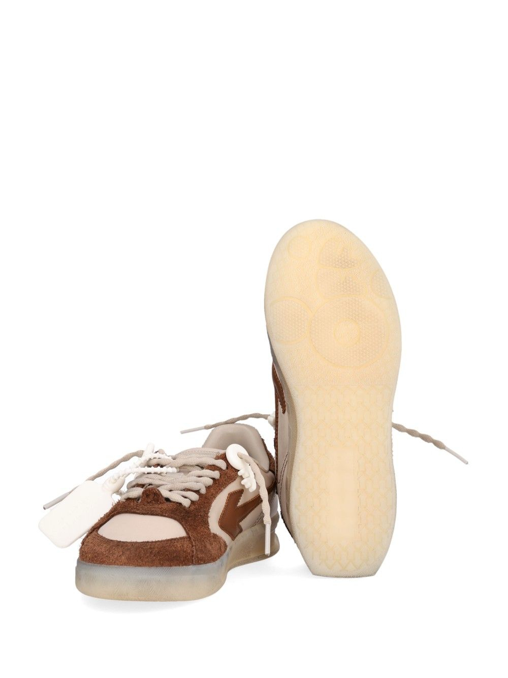 [Off-White] Sneakers CO OF06005210DBNLBN