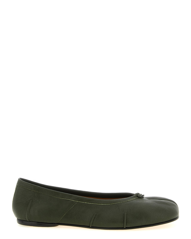 [Maison Margiela] Flat shoes FW26 S58WZ0127P3753T7167