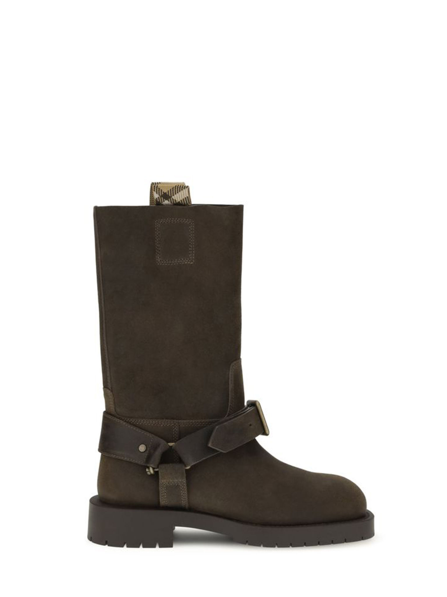 [Burberry] Boots FW26 8113016__C1173