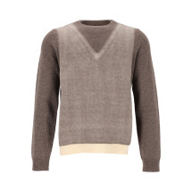 [Maison Margiela] Knitwear CO S50HL0086M13304812F