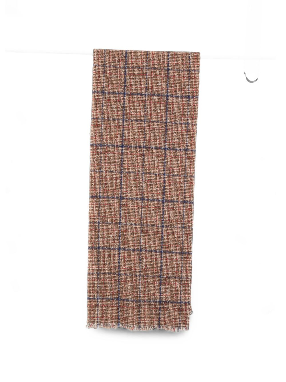 [Destin] Scarf FW26 FANCYSCBR