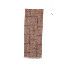 [Destin] Scarf FW26 FANCYSCBR