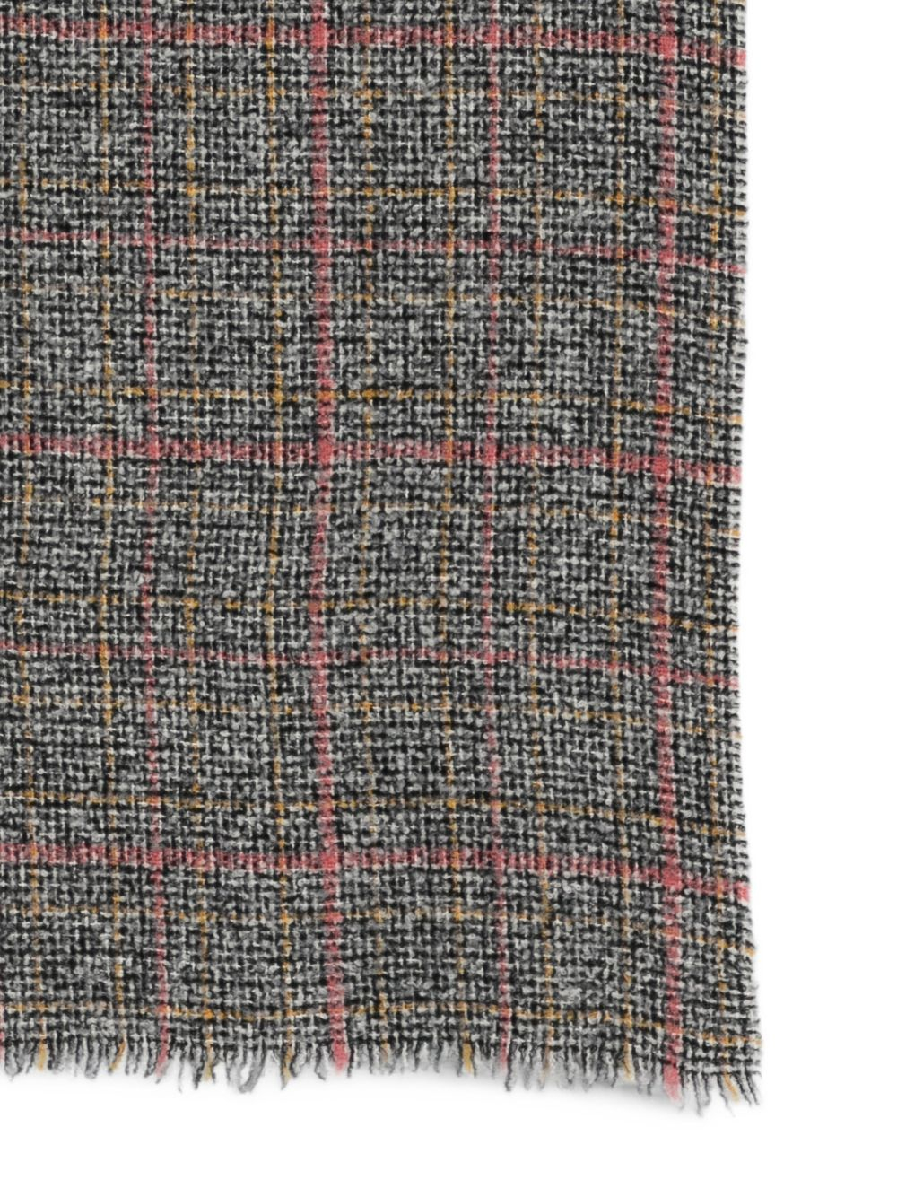 [Destin] Scarf FW26 FANCYSCBW