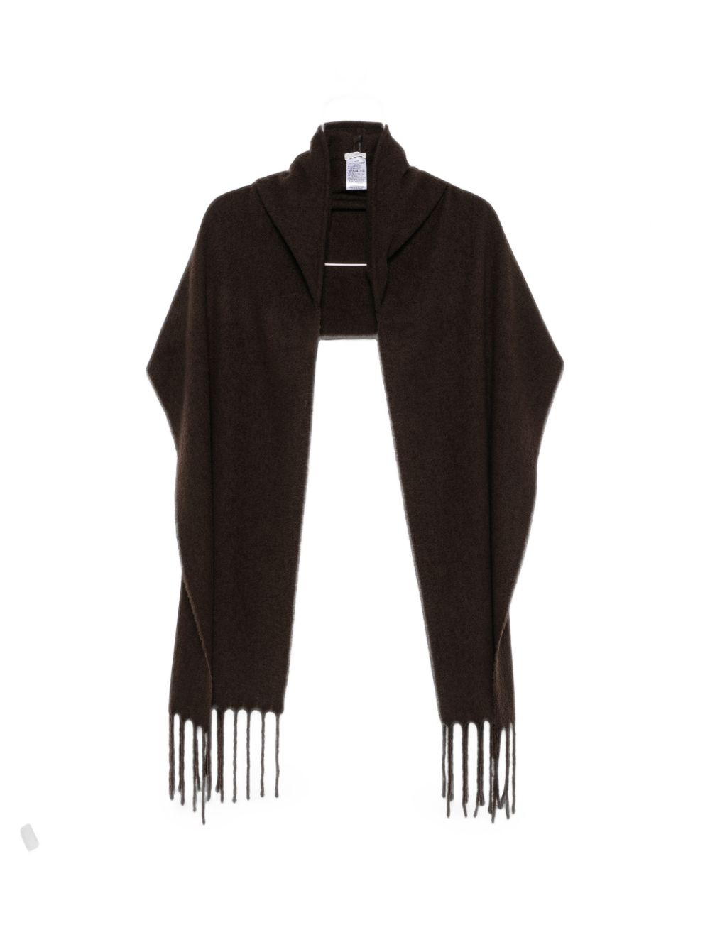 [Destin] Scarf FW26 OPUSCAPPCH