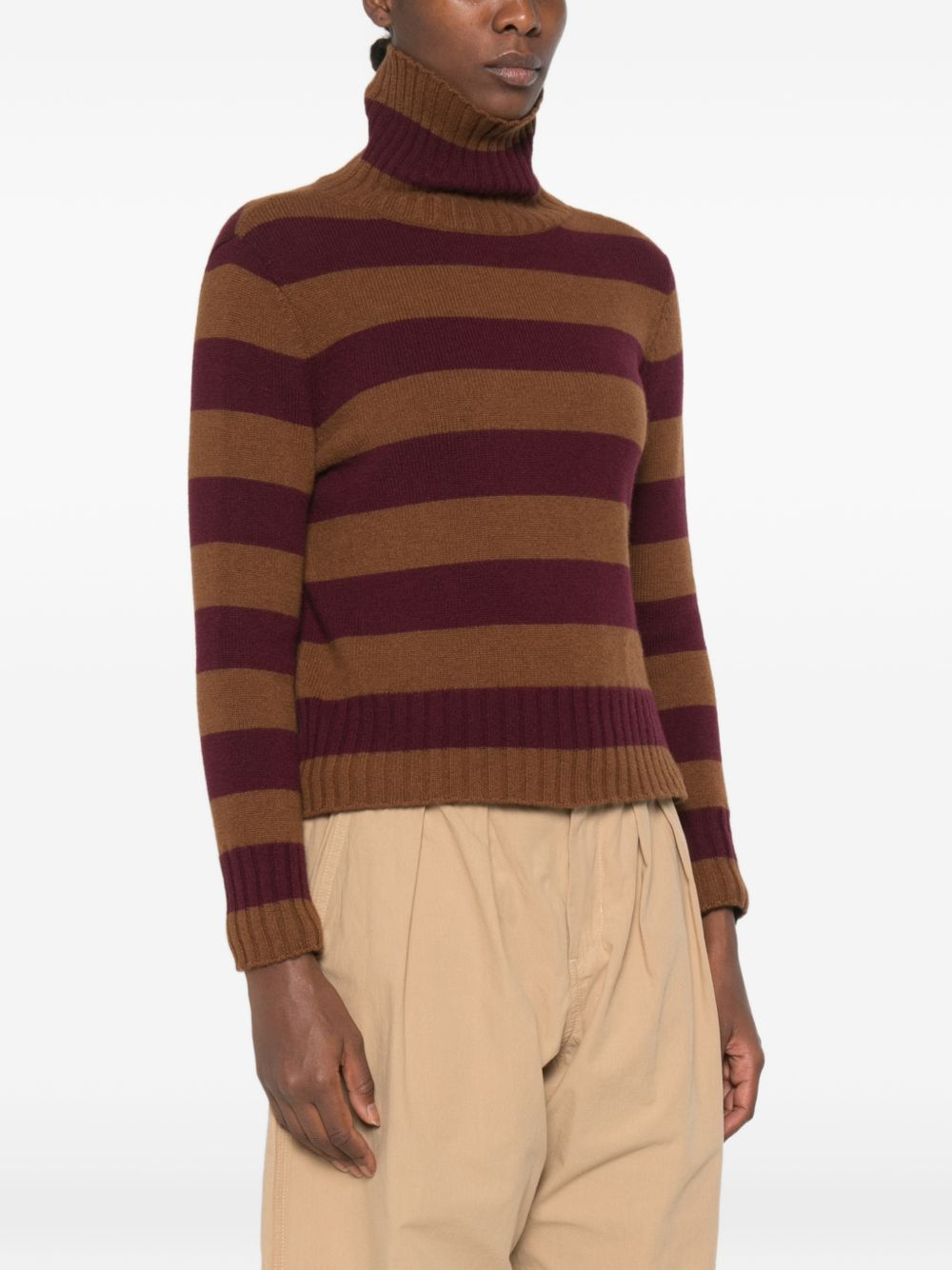 [BEYOU] Knitwear FW26 CD4055Z12