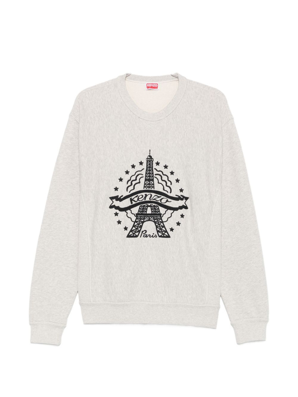 [Kenzo] Sweatshirt FW26 FG65SW2784MJ93
