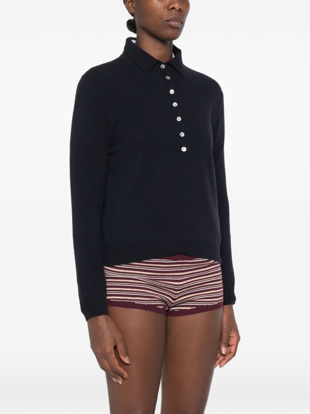[BEYOU] Knitwear FW26 CD5040080