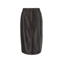 [PAROSH] Midi skirt FW26 D621677SMACIOCK26W086