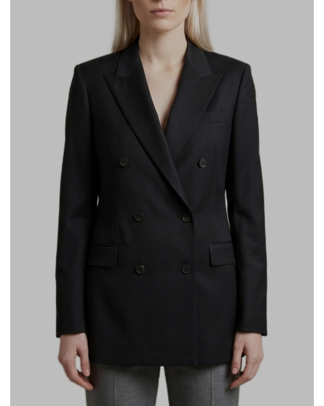 [TAGLIATORE] Blazer FW26 JJASMINE10B_520038_N3084