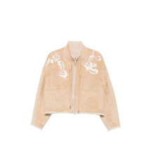 [ERMANNO FIRENZE] Jacket FW26 D49ED036E9BMFB78