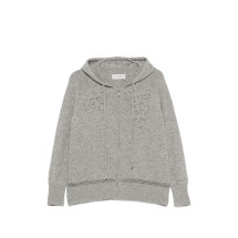 [ERMANNO FIRENZE] Hoodie FW26 D49EN045E54MFB92