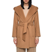 [Max Mara] Coat FW26 2621016072600_10562_001