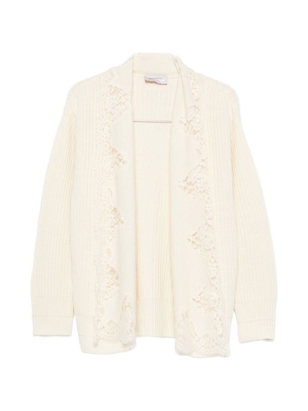 [ERMANNO FIRENZE] Cardigan FW26 D49EN059EO1MF333