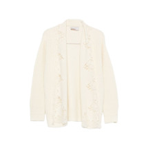 [ERMANNO FIRENZE] Cardigan FW26 D49EN059EO1MF333