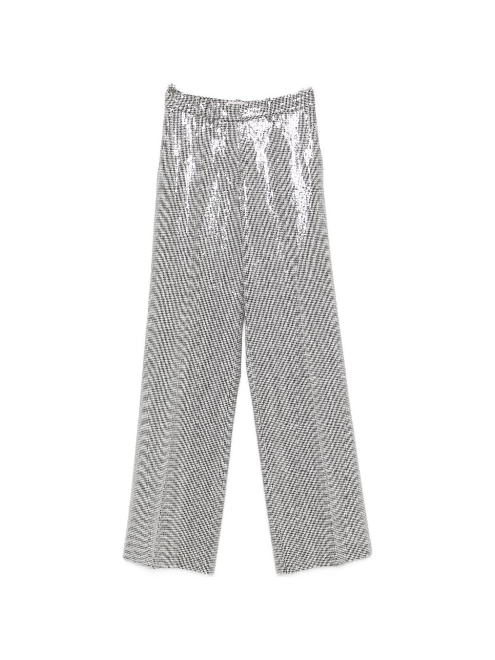 [ERMANNO FIRENZE] Pants FW26 D49EP038EZ3MF062