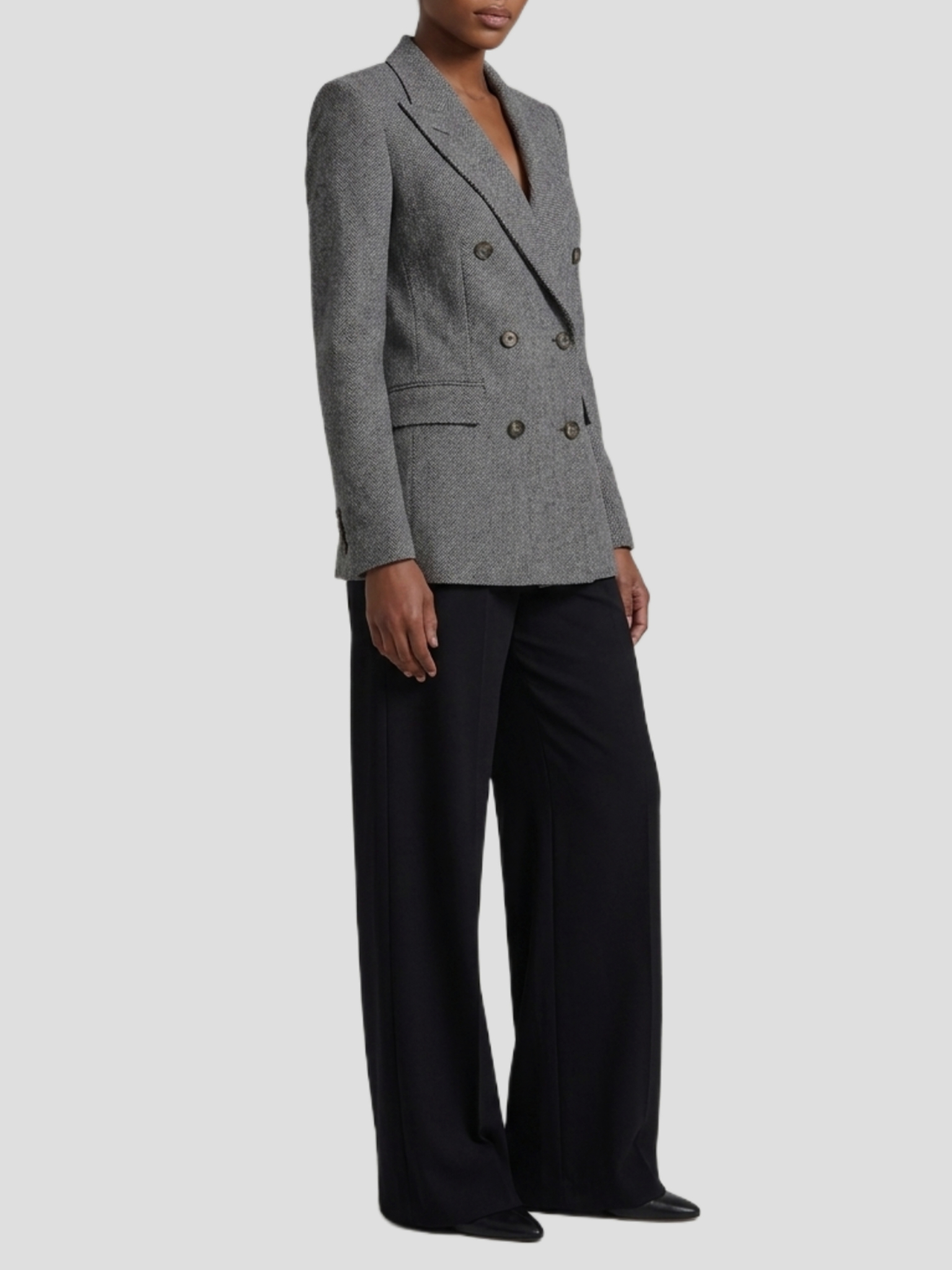 [TAGLIATORE] Jacket FW26 JPARIGI10B_610017_N1253