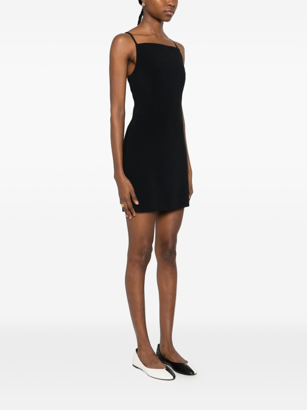 [Givenchy] Sleeveless dress FW26 BW22K7164K001