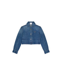 [Givenchy] Denim Jacket FW26 BW61N3517B420