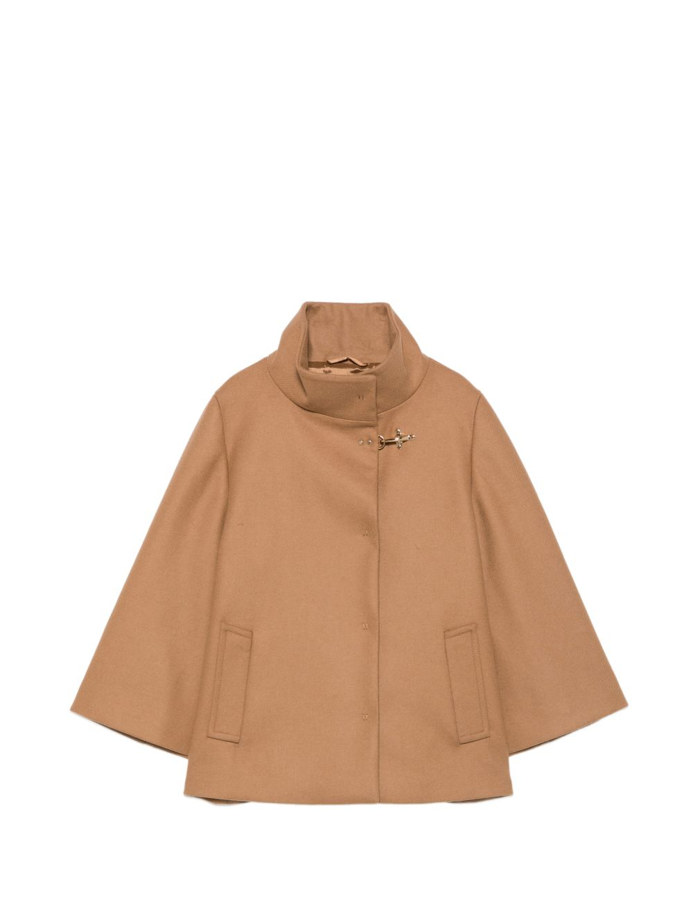 [Fay] Cape FW26 NAW12534490YMVC809