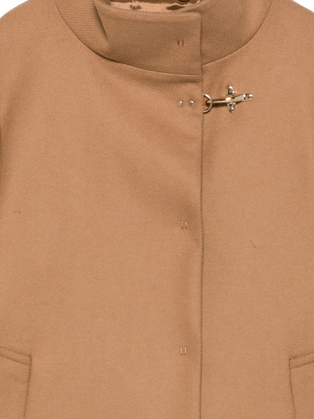 [Fay] Cape FW26 NAW12534490YMVC809