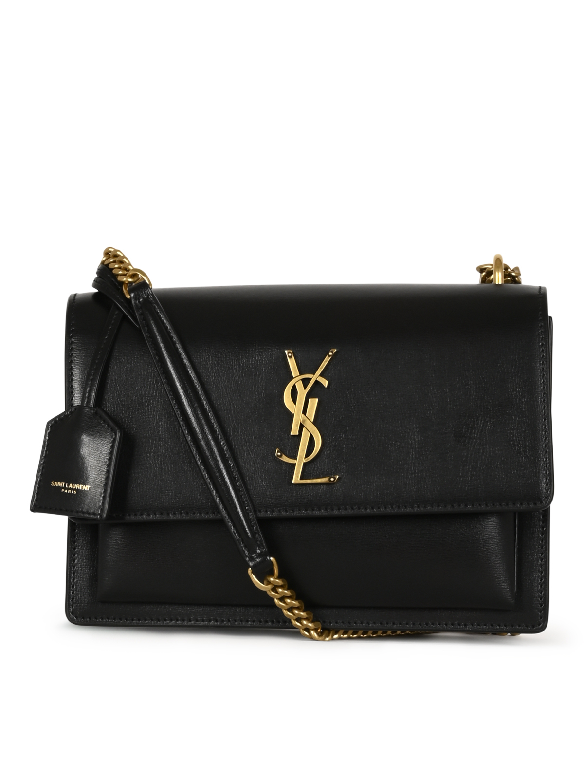[Saint Laurent] Wallet FW26 442906D420W1000