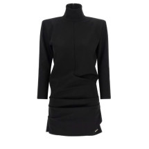 [The Attico] Dress FW26 261WCA00511-VVP002AA100