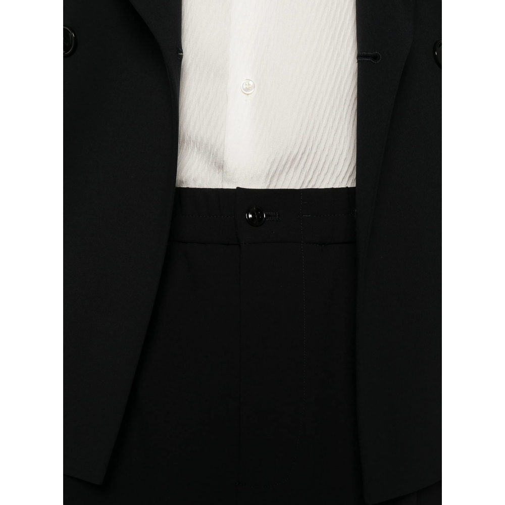 [Giorgio Armani] Blazer FW26 TE10043 GM004714 UB109