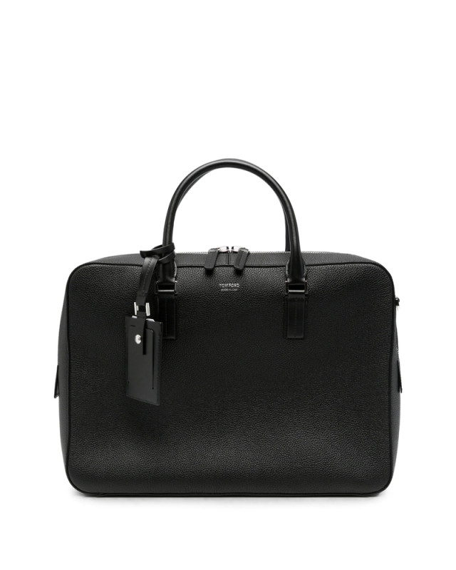 [Tom Ford] Briefcase FW26 LCL213S H0756 NAA