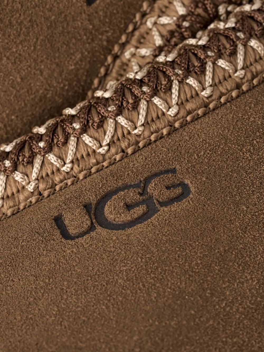 [UGG] Sandals FW26 1174671LBNZ