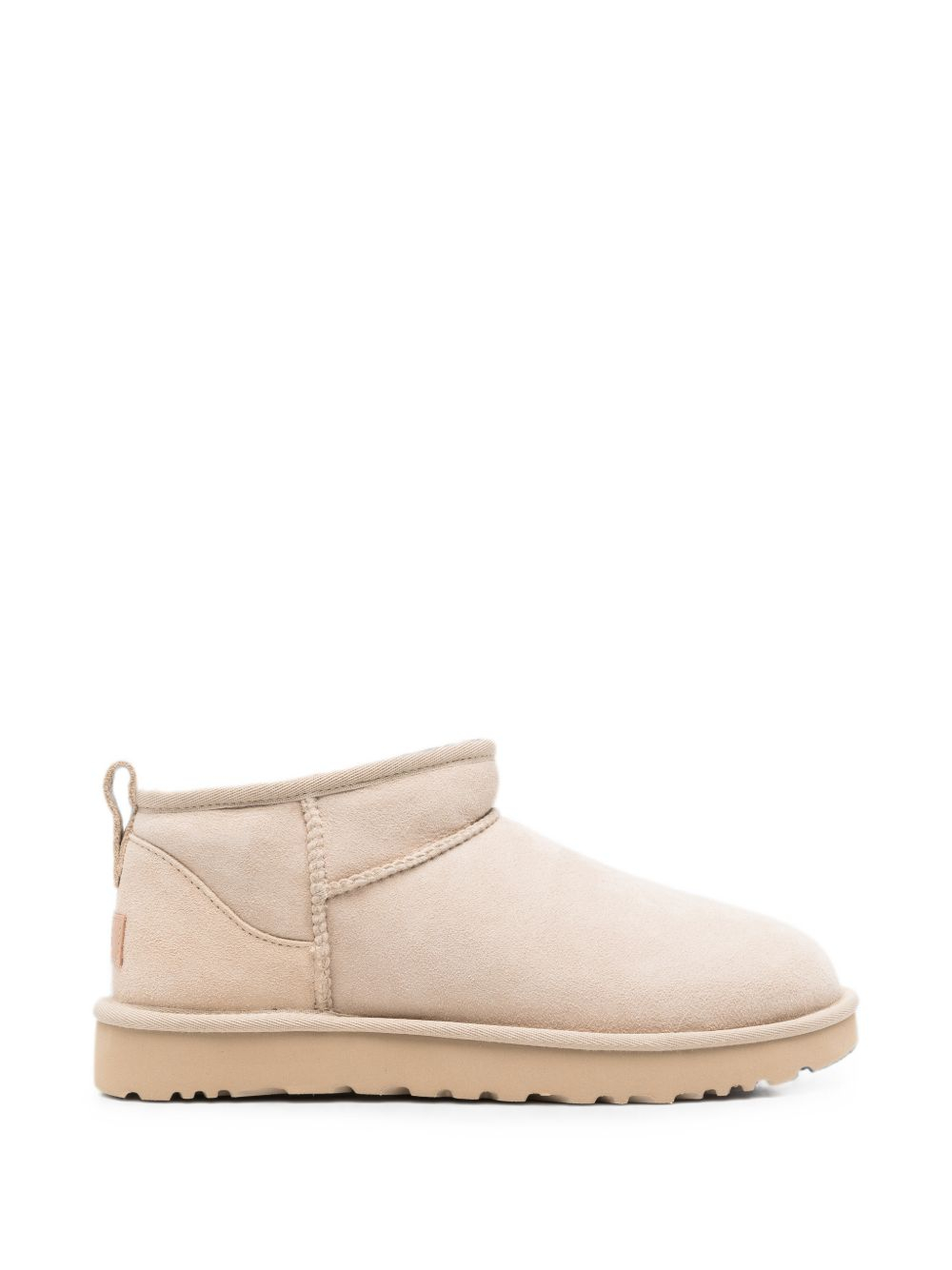 [UGG] Ankle Boots FW26 1116109MNL