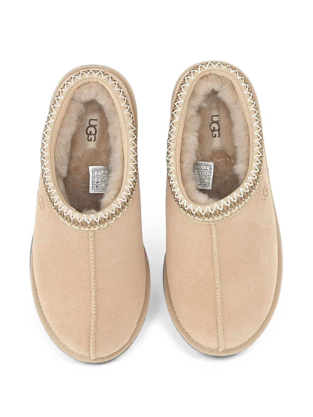 [UGG] Sandals FW26 1174470MNL