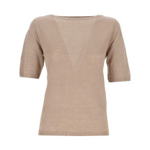 [Majestic Filatures] Knitwear SS26 KE6K194FPU515683