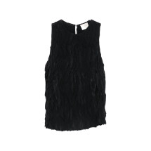 [Alysi] T-shirts Sleeveless FW26 266201A6029NOTTE