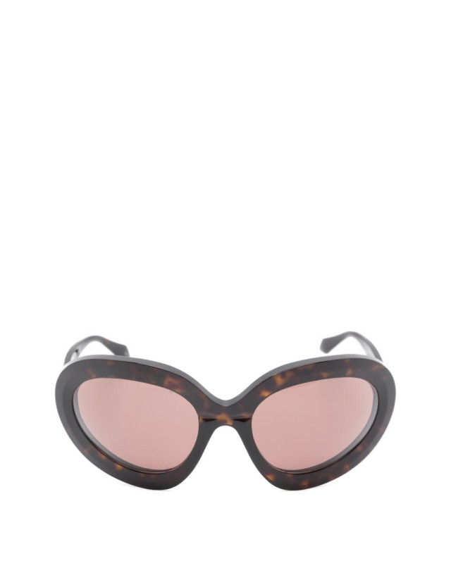 [Alaia] Sunglasses FW26 AA0101S001